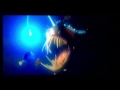 Finding Nemo Anglerfish Chase Scene Sneak Preview