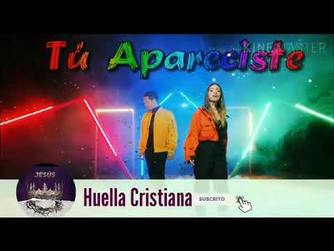 Tu apareciste - gilberto daza ft Isa fiorentino