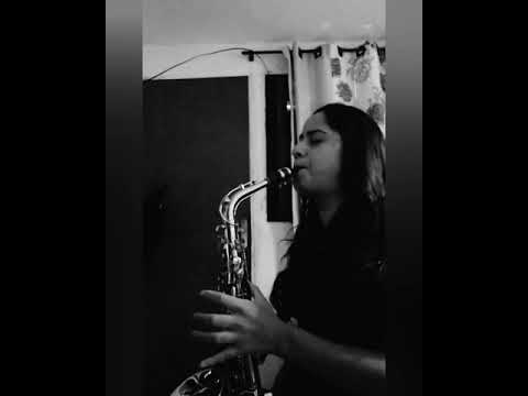 HC 151 - Fala Jesus Querido - Sax Alto Mib