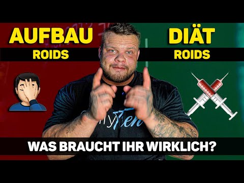 Ihr bringt euch alle selbst ins Grab!