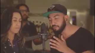 Cover Jorge e Mateus - Nocaute & Bruno Mars - Just