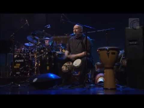 tHUNder Duo / Gabor Dornyei - Kornel Horvath