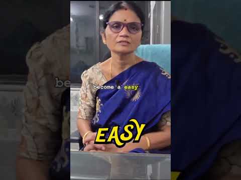 Dr. Nagamani testimonial