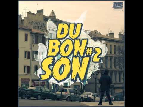 Funky Armenico - J'sais plus où j'vais ( NTK's Beats ) / LeBonSon#2