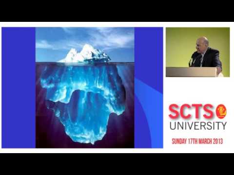 Revascularisation heart team - cardiologist's view