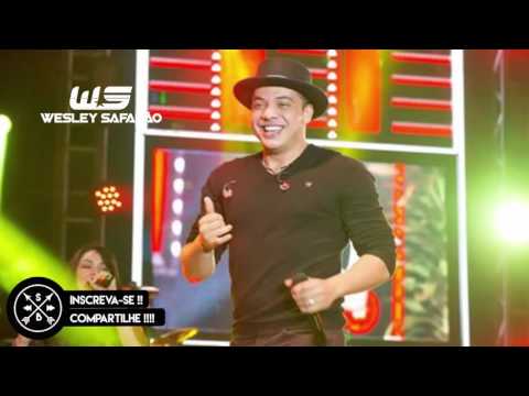 Wesley Safadão Part. Mc Kevinho - Olha a Explosão - (Música Nova 2017)