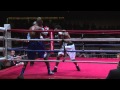 ARES Fight Night 8 2 Treysean Wiggins Vs Duane Hall Mov