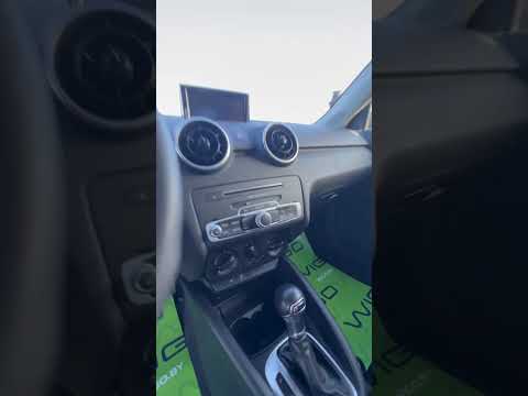 фото audi a1 i (8x) рестайлинг 0