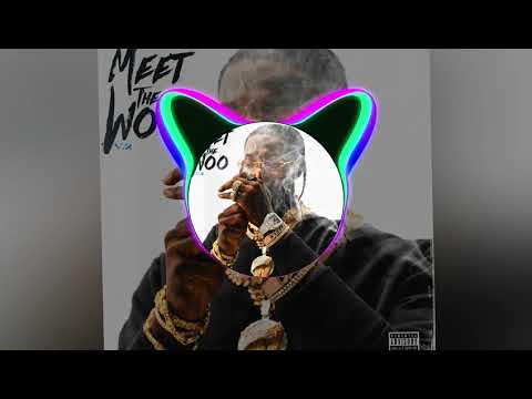 Pop Smoke | @AHANG_SiSTEM - Invincible (Screwed by Mr. Low Bass)