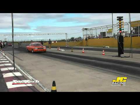 Opala XTM 6CC Turbo Tirica -  1ª Etapa Gaúcho 2015 SCS