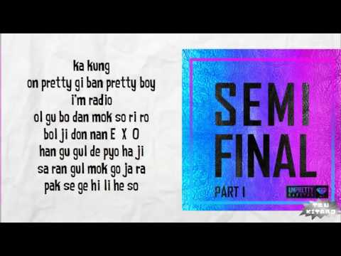 HEIZE ft. Chanyeol - Don't Make Money Lyrics (easy lyrics)