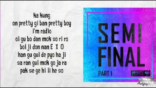 Download lagu HEIZE ft. Chanyeol - Don't Make Money Lyrics (easy lyrics) mp3