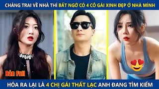Download lagu Chàng Trai Về Nhà Thì Bất Ngờ Có 4 Cô Gái Xinh Đẹp Ở Trong Nhà Mình Và Cái Kết | review phim hay mp3 Download lagu Chàng Trai Về Nhà Thì Bất Ngờ Có 4 Cô Gái Xinh Đẹp Ở Trong Nhà Mình Và Cái Kết | review phim hay mp3