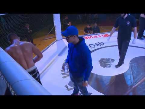 Ivan Skoko vs Ilija Andov