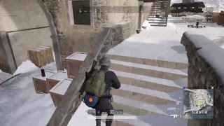 24時間PUBGとCODMWRとBF1チャレンジ