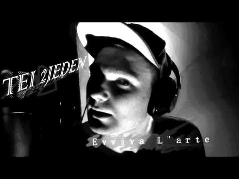 TEI 2JEDEN - Evviva L'arte