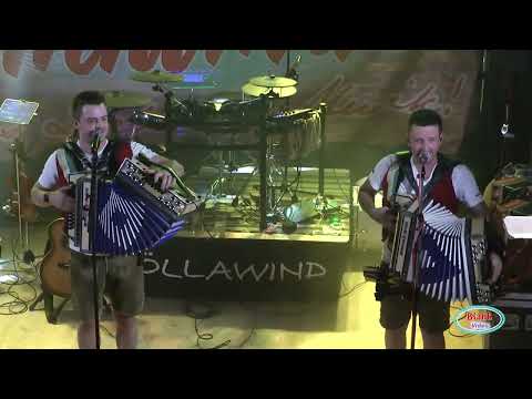 Höllawind 5 Jahre  --  Mix 01 --