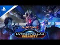 Killing Floor 2: Interstellar Insanity - Launch Trailer | PS4