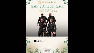 Download lagu 🌹 Jashne Aamade Rasool ﷺ 🌹 A celebration of light, love, and the birth of the Beloved ﷺ mp3