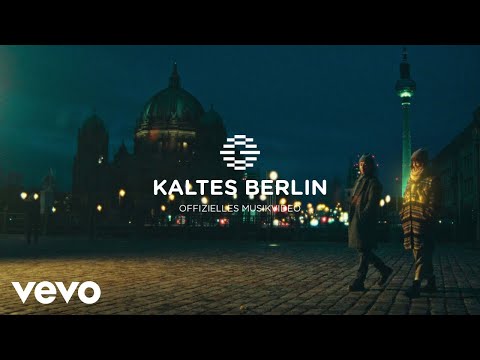 Kaltes Berlin - Herbert Grönemeyer