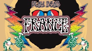 HOW TO PLAY FRANCE | Grateful Dead Lesson | Play Dead