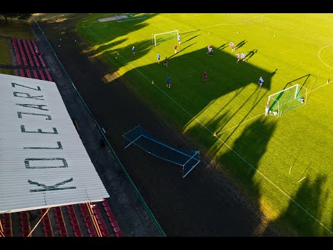 Kolejarz Chojnice - Chojnicki Klub Sportowy Kolejarz