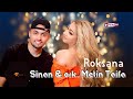 SINAN & ork. METIN TAIFA - Roksana / SINAN & орк. МЕТИН ТАЙФА - Роксана