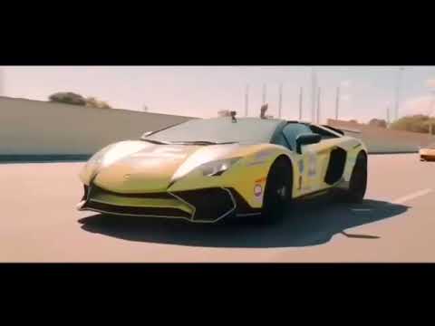 Yaga Y Mackie -  La Batidora 2  (concept video) feat. Don Omar