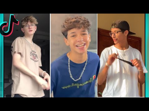 [SÓ OS GAROTOS] ELAS GOSTA QUE EMPURRA - NÃO EXPLANAR || TREND TIKTOK | *COREOGRAFIA*