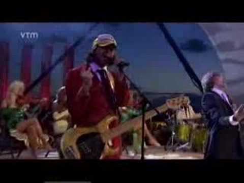 The Magical Flying Thunderbirds - Le Lac Du Connemara