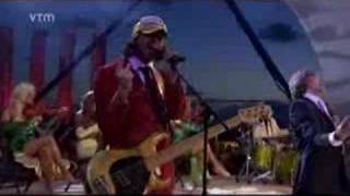 The Magical Flying Thunderbirds - Le Lac Du Connemara