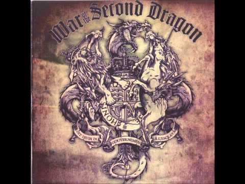 War of the Second Dragon - Strike the Anvil (Of Mental Stagnation)