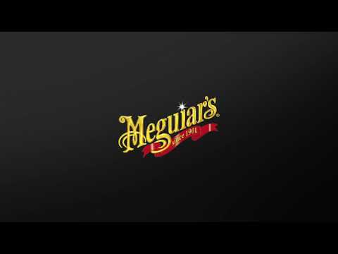 Tutoriales Meguiars - AIR RE-FRESHER