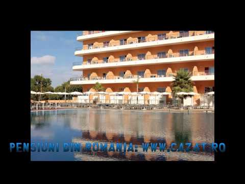 PENSIUNI EFORIE SUD - Cazat.ro