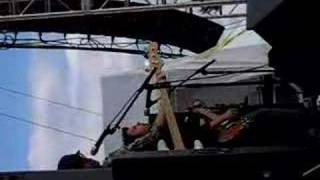 the show 02 sanctus real