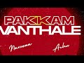 Pakkam Vanthale - Achu ft Naveena