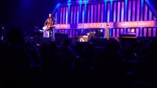 Dark side by Eric Church