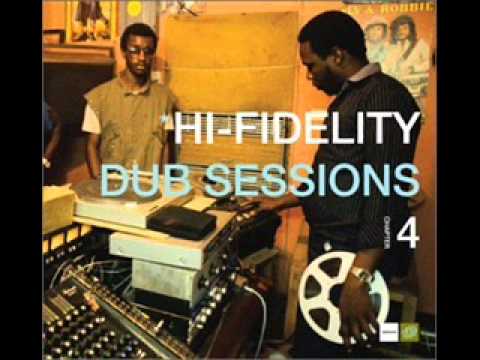 Roots Combination - Wicked a Go Dub It