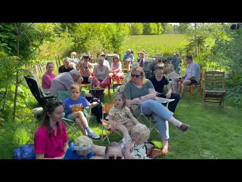 LikeWise Coverband Simply the Best (cover Tina Tuner)