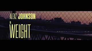 Alexz Johnson - Weight [Official Video]