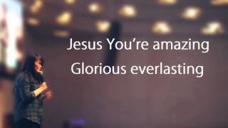 None Like You - JPCC