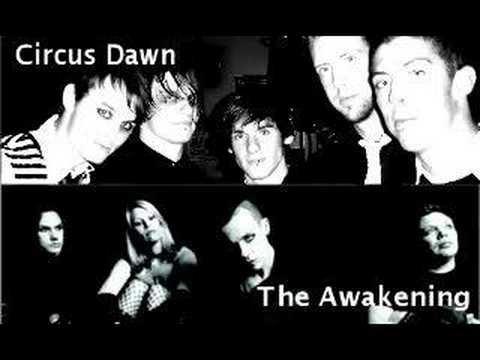 Circus Dawn - The Perfect (In A Minor)