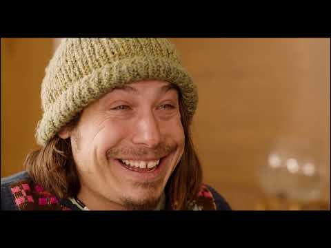 The many expressions of Anthony McCarthy