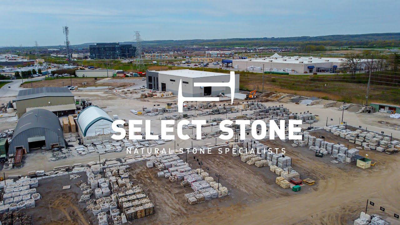 Select Stone Supply | About