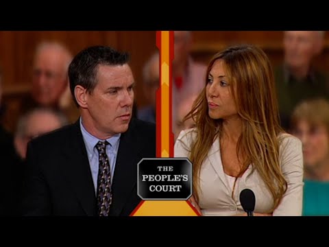 Sprayed in the Eye with Cleaner