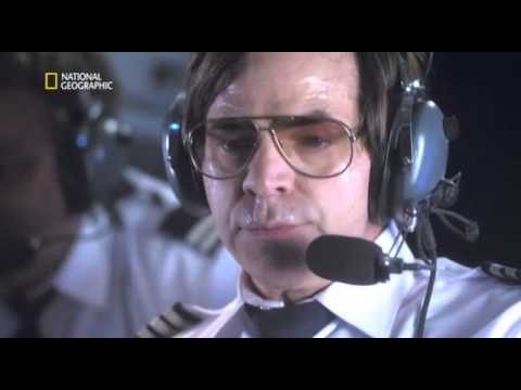 Mayday - Alarm im Cockpit - S12E01 - Steuerlos über Alaska