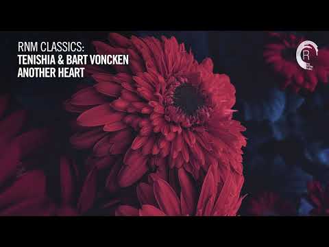 Tenishia & Bart Voncken - Another Heart [VOCAL TRANCE CLASSICS]