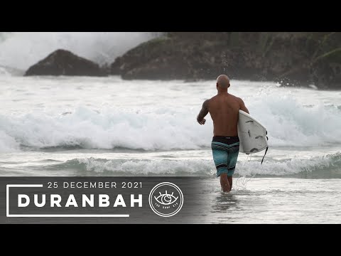 Not worth the early wake up at Dbah...but who did, got a private shoot (2ft) 23rd of December 2021