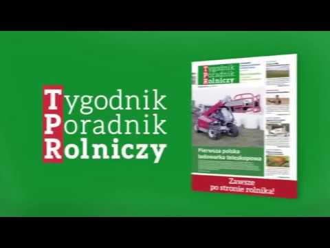 Tygodnik Poradnik Rolniczy – zawsze po stronie rolnika