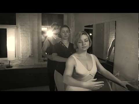 СЮСЮКС 2012 | Shadows Dance | Павел Федюнин и Ольга Бахшиева